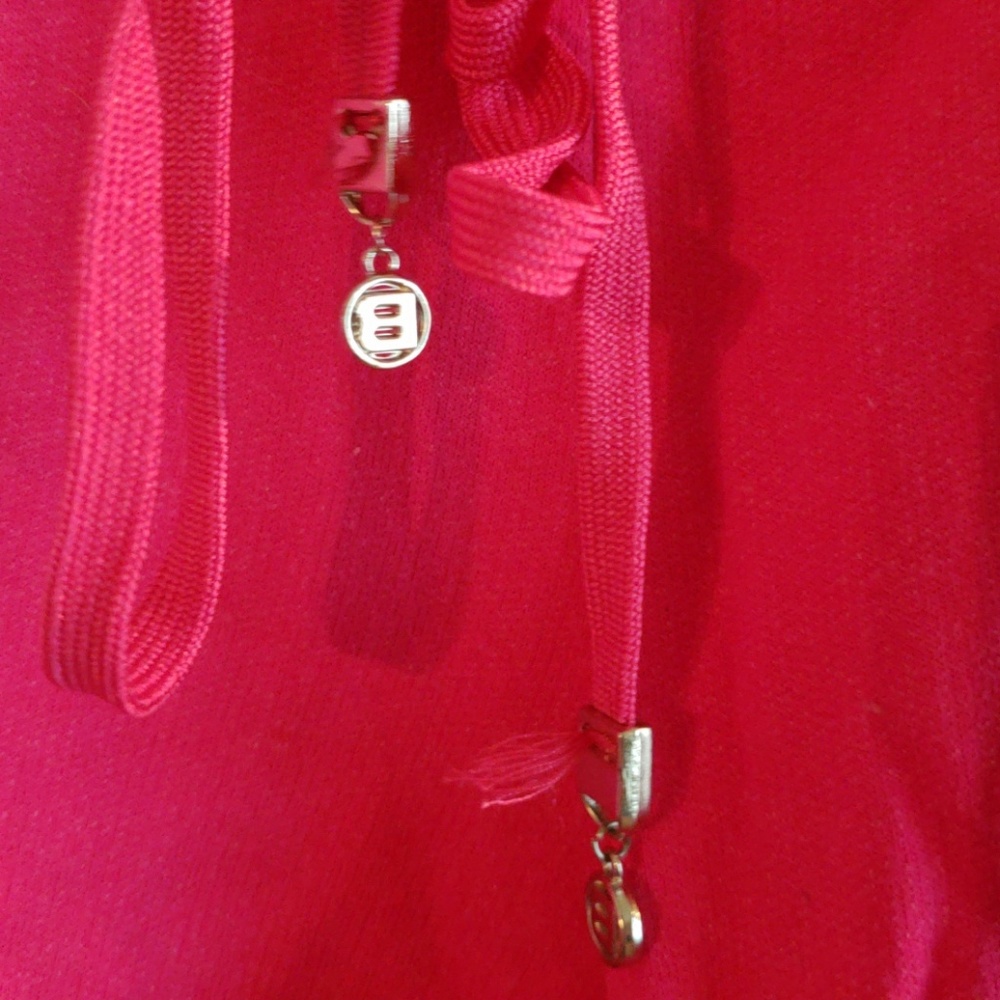 Bebe sport sweatpants - Picture 2 of 3